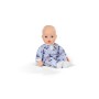 BABY born Romper Blue 43cm Tutina per bambola (838747)