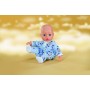 BABY born Romper Blue 43cm Tutina per bambola (838747)