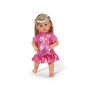 BABY born Dress Flamingo 43cm Vestito per bambola (839423)