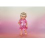 BABY born Dress Flamingo 43cm Vestito per bambola (839423)