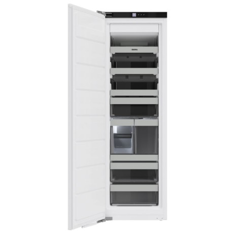 BORA F178GW Congelatore Freeze con allacciamento idrico