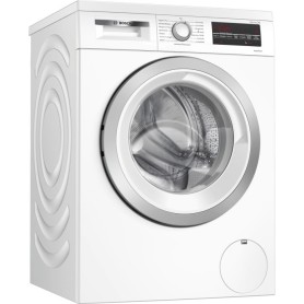 Bosch WUU28T71 Serie 6, lavatrice (bianco/argento, 60 cm)