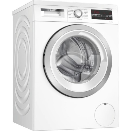 Bosch WUU28T71 Serie 6, lavatrice (bianco/argento, 60 cm)
