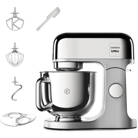 Kenwood kMix Planetaria KMX760CH (0W20011397)