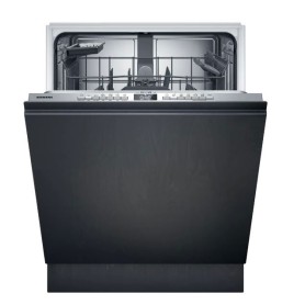 Siemens SX63EX27BE - Lavastoviglie completamente integrata 60 cm XXL
