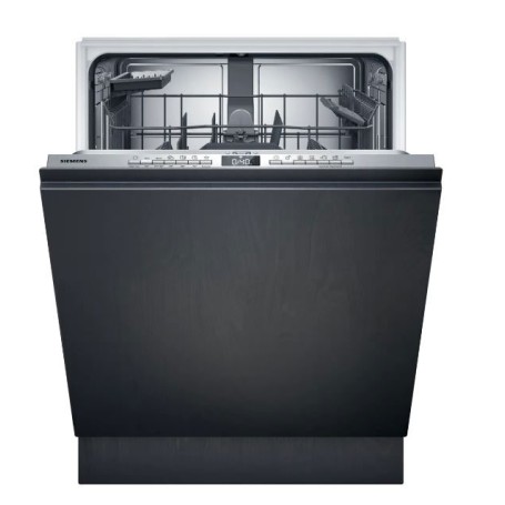 Siemens SX63EX27BE - Lavastoviglie completamente integrata 60 cm XXL