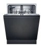 Siemens SX63EX27BE - Lavastoviglie completamente integrata 60 cm XXL