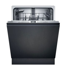 Siemens SX63HX15BE - lavastoviglie completamente integrata, 60 cm, XXL