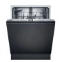 Siemens SX63HX15BE - lavastoviglie completamente integrata, 60 cm, XXL