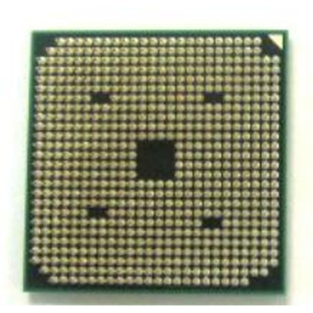 HP AMD Athlon II N350 processore 2,4 GHz 1 MB L2 (616334-001)