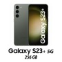 SAMSUNG GALAXY S23+ 5G 256GB GREEN/2Y (008964PCR-EU)