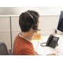 Poly Cuffie stereo Blackwire 5220 con connettore USB-A (207576-201)