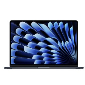 Apple MacBook Air 15,3" 2025 M4/32/512GB SSD 10C GPU Mitternacht BTO (CZ1DG-0210000)