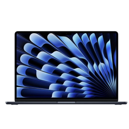 Apple MacBook Air 15,3" 2025 M4/32/512GB SSD 10C GPU Mitternacht BTO (CZ1DG-0210000)