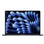 Apple MacBook Air 15,3" 2025 M4/32/512GB SSD 10C GPU Mitternacht BTO (CZ1DG-0210000)