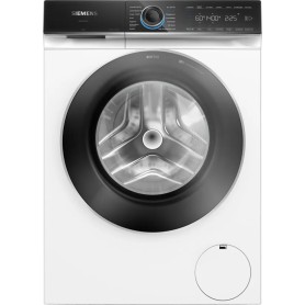 Siemens iQ700 WG44B2AW0 lavatrice Caricamento frontale 9 kg 1400 Giri/min Bianco