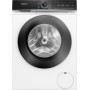 Siemens iQ700 WG44B2AW0 lavatrice Caricamento frontale 9 kg 1400 Giri/min Bianco