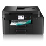 Brother MFC-J4550DW stampante multifunzione Ad inchiostro A4 1200 x 4800 DPI Wi-Fi (MFCJ4550DWRE1)