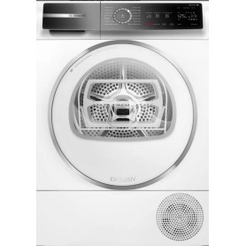 Bosch WRB247C90 - esclusiva - asciugatrice a pompa di calore, 9 kg