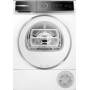 Bosch WRB247C90 - esclusiva - asciugatrice a pompa di calore, 9 kg