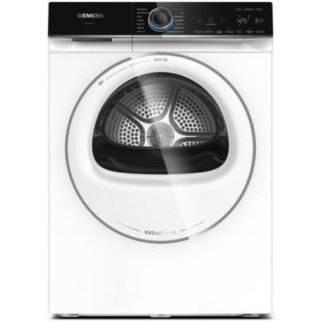 Siemens WR47B2C90 - asciugatrice a pompa di calore di prima classe, 9 kg