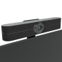 Chief FCA810HS Supporto per display espositivi 2,54 m (100") Nero (FCA810E)