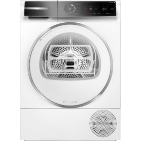Bosch WQB246D91 - esclusiva - asciugatrice a pompa di calore, 9 kg