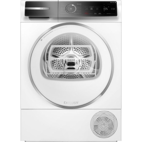 Bosch WQB246D91 - esclusiva - asciugatrice a pompa di calore, 9 kg
