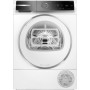 Bosch WQB246D91 - esclusiva - asciugatrice a pompa di calore, 9 kg