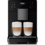 Miele CM 5510 - 125 Edition - Macchina da caffè completamente automatica, Nero Ossidiana Opaco
