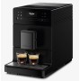 Miele CM 5510 - 125 Edition - Macchina da caffè completamente automatica, Nero Ossidiana Opaco