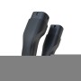 Green Cell EVKABGC03 cavo di ricarica per veicoli elettrici Nero Type 2 3 5 m