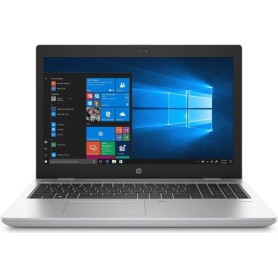 REPLAY NB HP 650 G4/5 15 I5-83XXU 8GB SSD 256GB NVME WEBCAM W11P TASTIERA ITALIANA (REPLAYNBI1)