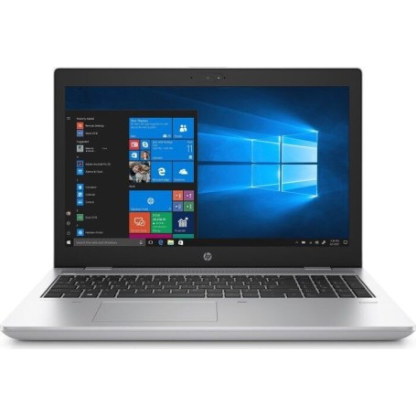 REPLAY NB HP 650 G4/5 15 I5-83XXU 8GB SSD 256GB NVME WEBCAM W11P TASTIERA ITALIANA (REPLAYNBI1)