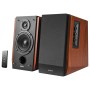Edifier R1700BT altoparlante 2-vie Nero, Legno Senza fili 66 W (R1700BT) (R1700BT BLACK)
