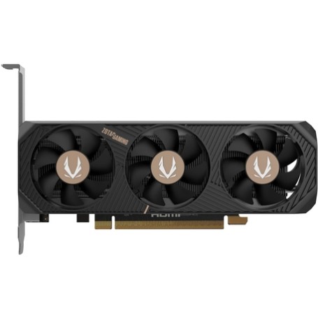 ZOTAC GAMING GeForce RTX 5060 Low Profile 8GB GDDR7 Grafikkarte 3x DP, 1x HDMI (ZT-B50600L-10L)
