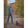 Akku-Bodenhacke GE-CR 30 Li, 36Volt (2x18V) (rot/schwarz, ohne Akku und Ladegert) (3431200)