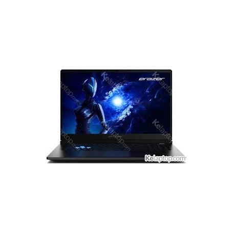Erazer Scout 17 E1 17,3" FHD 144Hz i5-13420H 16/1TB SSD RTX5050 nOS MD62759 (30039741)