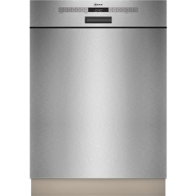 Neff S125ECS15E lavastoviglie Sottopiano 14 coperti A