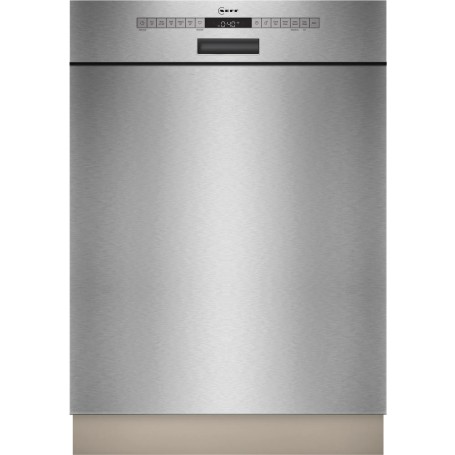 Neff S125ECS15E lavastoviglie Sottopiano 14 coperti A