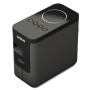Brother PT-P750W stampante per etichette (CD) 180 x 180 DPI Con cavo e senza cavo HSE/TZe (PTP750WZG1)