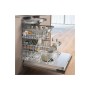 Miele G 7797 SCVi XXL AD 125 Gala Edition - Lavastoviglie XXL, completamente integrata