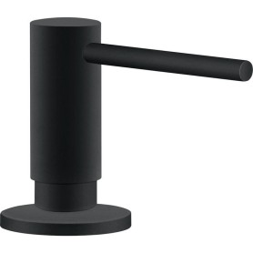 Franke Novita dispenser per detersivo per piatti - Nero opaco (accessorio), 119.0547.906, 11996