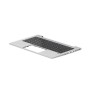HP N43875-B31 ricambio per laptop Tastiera