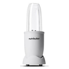 NutriBullet Pro 900 0,9 L Frullatore per sportivi 900 W Bianco (0C22300112)