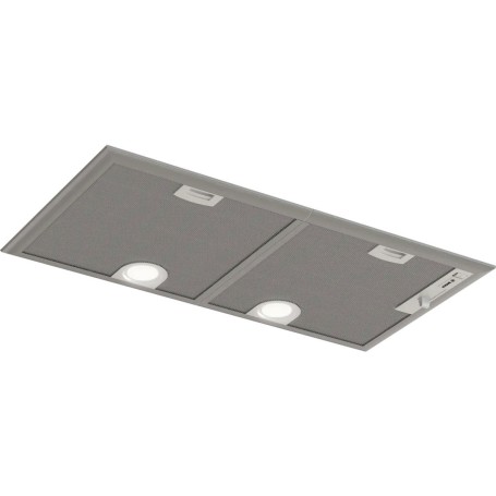 Bosch DHL755BM Serie 4, cappa aspirante (argento)