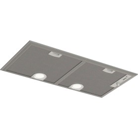 Bosch DHL755BM Serie 4, cappa aspirante (argento)