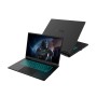 GIGABYTE GAMING A16 3VHK3DE894SH laptop AMD Ryzen™ 7 260 Computer portatile 40,6 cm (16") WUXGA 16 GB DDR5-SDRAM 1 TB SSD NVID