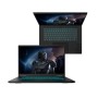 GIGABYTE GAMING A16 3VHK3DE894SH laptop AMD Ryzen™ 7 260 Computer portatile 40,6 cm (16") WUXGA 16 GB DDR5-SDRAM 1 TB SSD NVID
