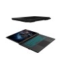 GIGABYTE GAMING A16 3VHK3DE894SH laptop AMD Ryzen™ 7 260 Computer portatile 40,6 cm (16") WUXGA 16 GB DDR5-SDRAM 1 TB SSD NVID